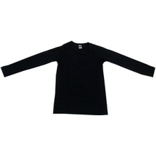 Bonbonetti Chocolate Baby&Kids 2 Adet Kız Çocuk Termal Fanila