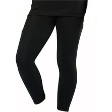 Bonbonetti Chocolate Baby&Kids Kız Çocuk Termal Tayt Kız Çocuk Kışlık Içlik 2004