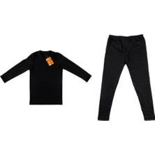 Bonbonetti Chocolate Baby&Kids 0135-136 Termal Erkek Çocuk Takım