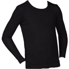 Bonbonetti Chocolate Baby&Kids Kız Çocuk Termal Üst Içlik 5-7 Yaş