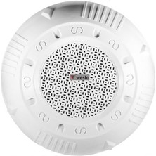 Westa WS-1119 13 cm Sıva Üstü Tavan Hoparlör