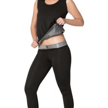 Bonbonetti Chocolate Baby&Kids Termal Korse Terleten Korse Takım