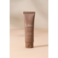 Lalive %100 Doğal Mineral Filtreli SPF 50+ Güneş Kremi 100 ml