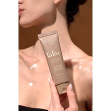 Lalive %100 Doğal Mineral Filtreli SPF 50+ Güneş Kremi 100 ml