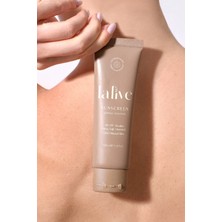 Lalive %100 Doğal Mineral Filtreli SPF 50+ Güneş Kremi 100 ml