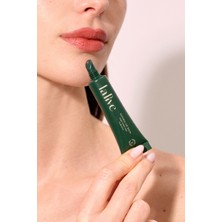 Lalive  Doğal, Organik Çilekli Parlatıcı Dudak Balmı 10 ml - Lip Balm