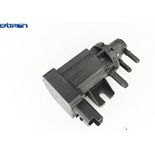 MTTC-BTR0065 - Turbo Basınç Ayar Elektrovalfi P207 P308 C3 Partner Tepee 1.6 Hdi Orjinal