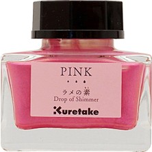 Zig Mürekkep Drop Of Shimmer 20G ECF063-025 Pink