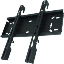 Düzgün ve Güvenli Televizyon Askı Aparatı, 22"-82" Uyum Sağlar.