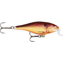 Rapala Shallow Shad Rap Cw 9 cm 12G Maket Balık 1.8-2.4 M Yüzme Derinliği