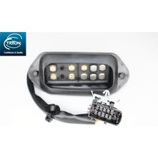 MTTC-VTI0050 - Kapı Kontaktörü Rölesi Sağ Doblo Ym Orjinal