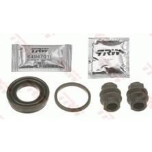 Arka Kaliper Tamir Takımı Renault Captur Iı-Clıo Iıı-Iv-V-Fluence-Grand Sc Nıc-Megane-Twıngo