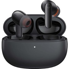 Bowie MZ10 Anc True Wireless Bluetooth Kulaklık Siyah