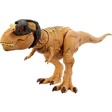 World Hunt N Chomp Tyrannosaurus Rex HNT62