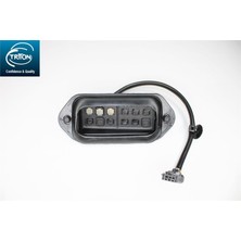 MTTC-VTI0051 - Kapı Kontaktör Rölesi Sol Doblo Ym Orjinal