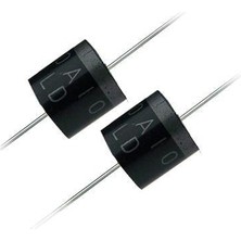 10 Amper 1000 V Diyot