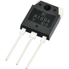 2sa 1694 To-3p Transistör