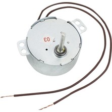 Powermaster Motor 220 Volt 15R/MIT Dc Motor