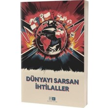 Dünyayı Sarsan Ihtilaller