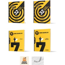 Hız 7.sınıf 32 Haftalık Türkçe Sosyal Bilgiler Denemeleri Türkçe Sosyal Bilgiler Soru Bankası Hedef Deneme