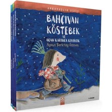 Altın Masal Seti 1   3 Kitap Takım