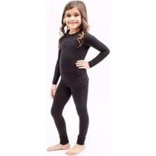 Bonbonetti Kız Çocuk -20 Derece Termal Takım