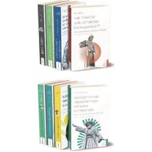 Islam Felsefecileri Seti   8 Kitap