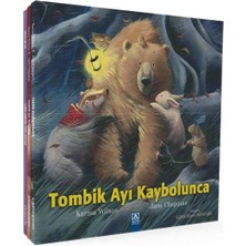 Altın Masal Seti 2   3 Kitap Takım