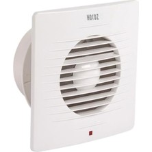 Horoz Aspiratör 10CM 100 Lük Banyo Mutfak ve Wc Fanı