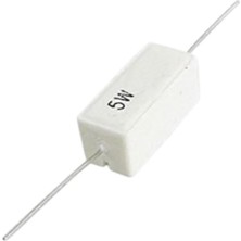 0.56 Ohm 5 Watt Taş Direnç