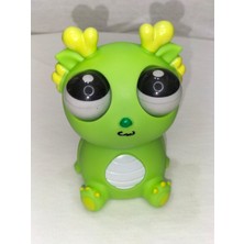 Şirin Pörtlek Göz  Oyuncak