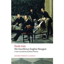 His Excellency Eugene Rougon