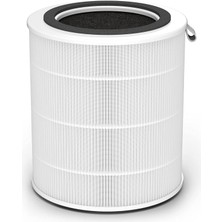 Tcl Breeva A2 Hava Temizleyici Uyumlu Hepa + Karbon Filtre