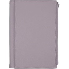 Journals 7199 Vj Zipco 14X20, 80 Gr. 96 Yp.çiz. Gül K