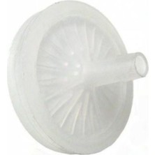 Çift Yönlü Cerrahi Aspiratör Temizleme Filtresi, 2 Adet