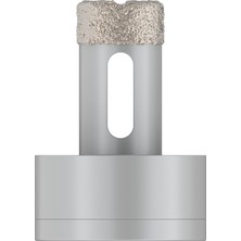 Bosch Professional Elmas Kuru Matkap Ucu (Seramik, X-Lock, Kuru Hız, Çalışma Uzunluğu 35 Mm), 2608599029