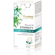 Himalaya Since 1930 Youth Eternity  Gündüz Kremi 50 ml