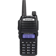 Dual Band Telsiz, Güçlü ve Güvenilir Kablosuz Iletişim Cihazı