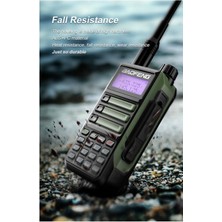 Yeşil Uv 16 Pro ile Güçlü ve Parlak Koruma Sunar