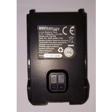 A446T-PM985 Yedek Batarya Pil, Güç ve Dayanıklılık Sunar