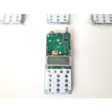UV82 Uv 82 Uv-82 Board Kart Cami Anons Merkezi Sistem