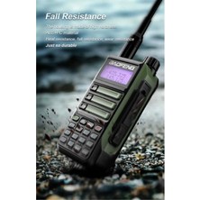 Yeşil Renkli Yüksek Performanslı Çok Fonksiyonlu Akıllı Cihaz