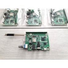 Güçlü ve Güvenilir Ana Devre Kartı, Anons ve Güvenlik Sistemi Için Ideal Seçim