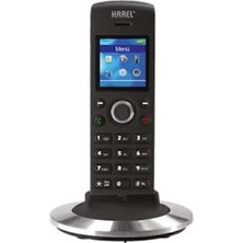 DE255 Ip Dect El Ünitesi, Yüksek Kaliteli Kablosuz Iletişim Cihazı