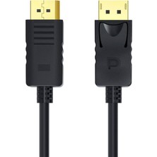 Yükseloğlu Store CHB075 4K 120hz Displayport To Displayport Kablo 1.5 Metre