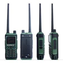 Yeşil Renk UV-17L Hafif ve Şık Günlük Kullanım Için