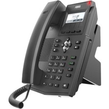 Yüksek Kaliteli Ip Masaüstü Telefon, Güçlü ve Şık Tasarım