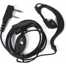 Yüksek Kaliteli Kablosuz Telsiz Kulaklık, Konforlu ve Şık Tasarım