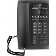 Ekransız Poe Otel Tipi Ip Telefon, Güçlü ve Güvenilir Iletişim Çözümü