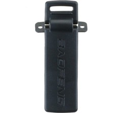 Uv-5r Kemer Klipsi, Dayanıklı ve Pratik Taşıma Çözümü